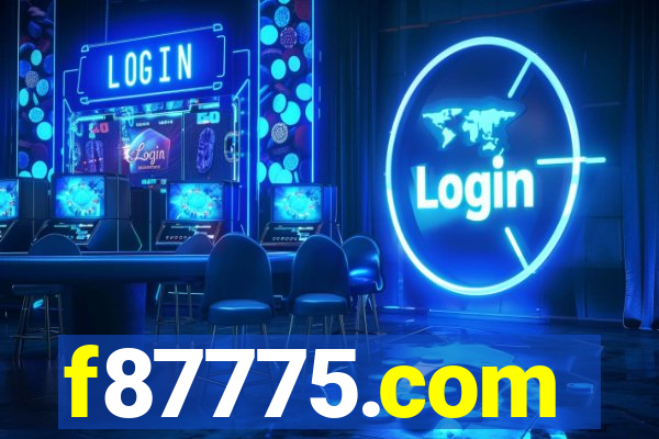 f87775.com