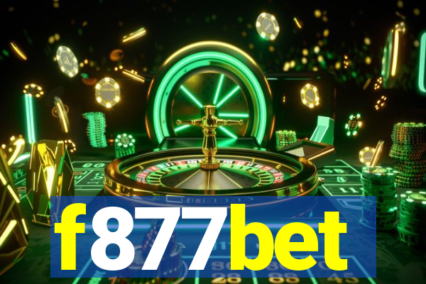 f877bet