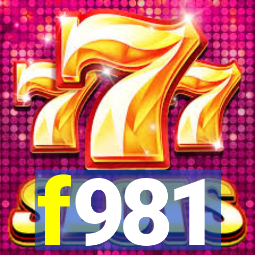 f981