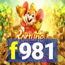 f981