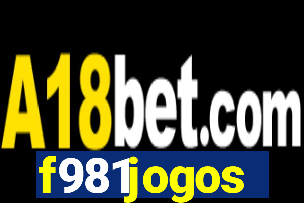 f981jogos