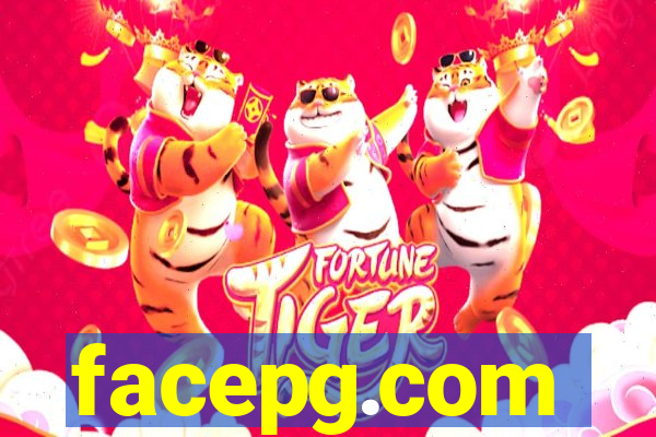 facepg.com