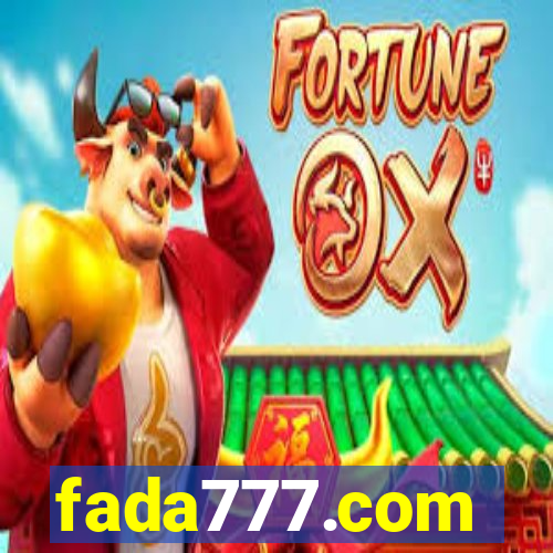 fada777.com