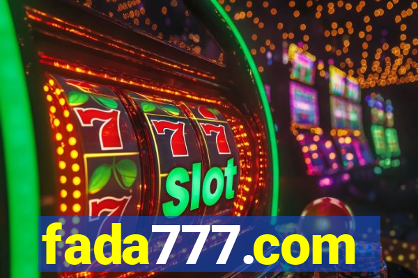fada777.com