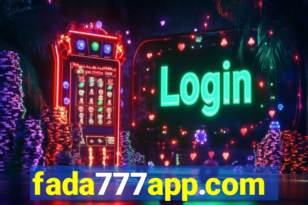 fada777app.com