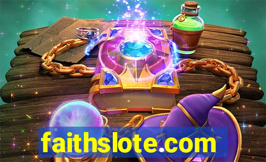 faithslote.com