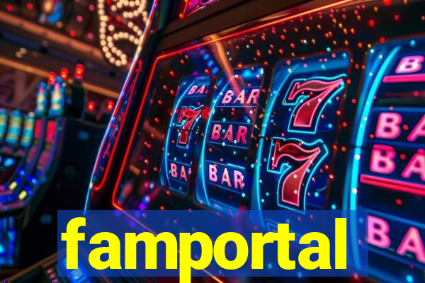 famportal