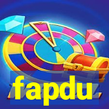 fapdu