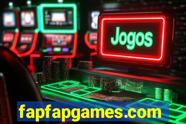 fapfapgames.com