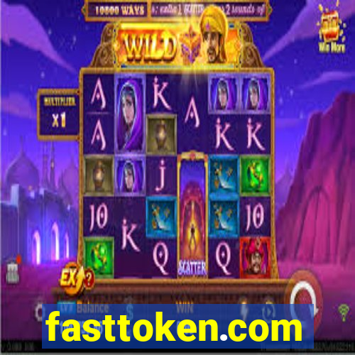 fasttoken.com