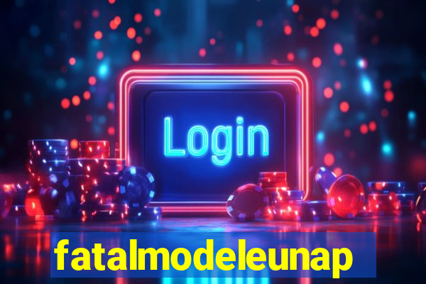 fatalmodeleunapolis