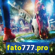 fato777.pro