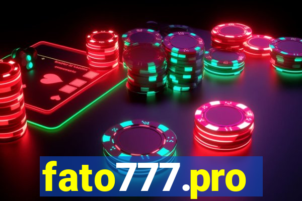 fato777.pro
