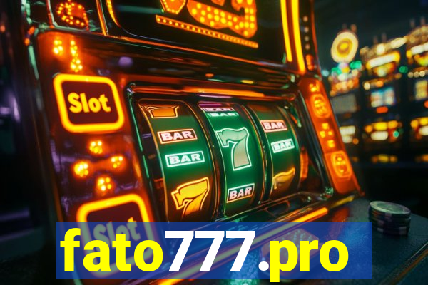 fato777.pro