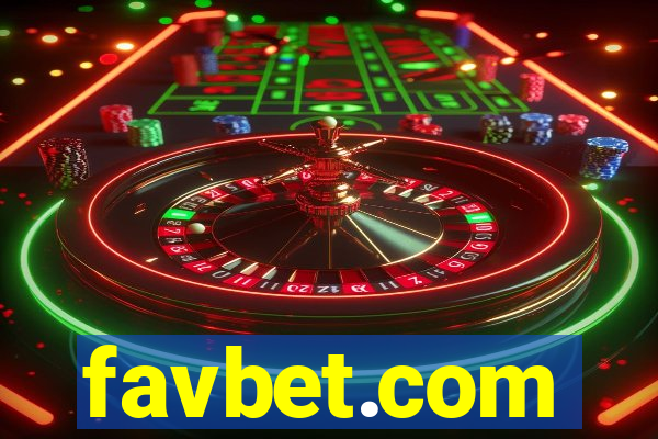 favbet.com