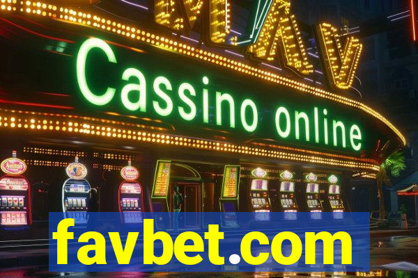 favbet.com