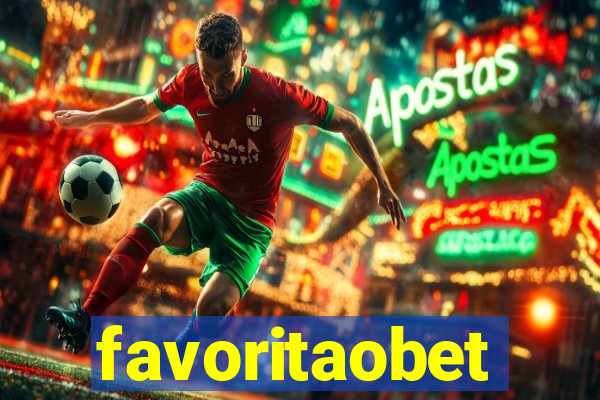 favoritaobet