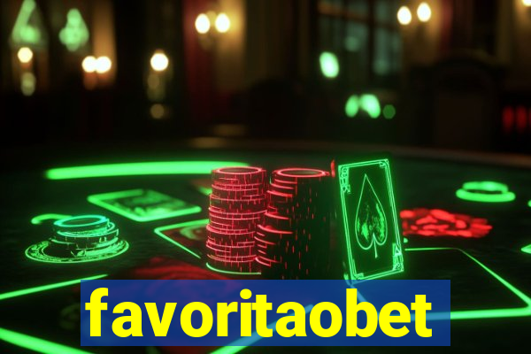 favoritaobet