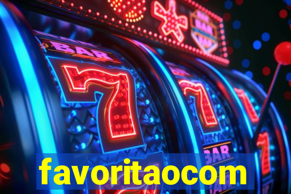 favoritaocom