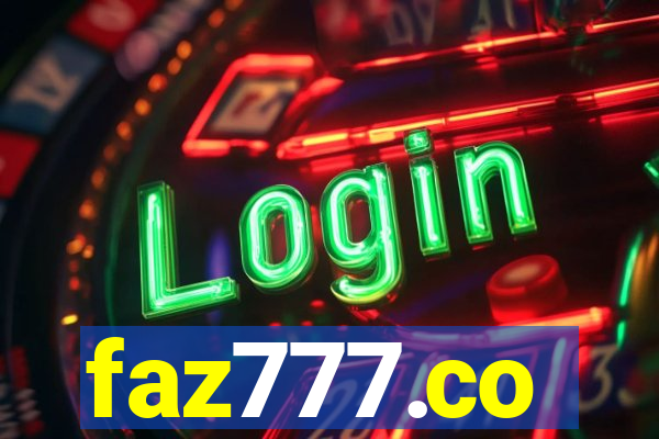 faz777.co