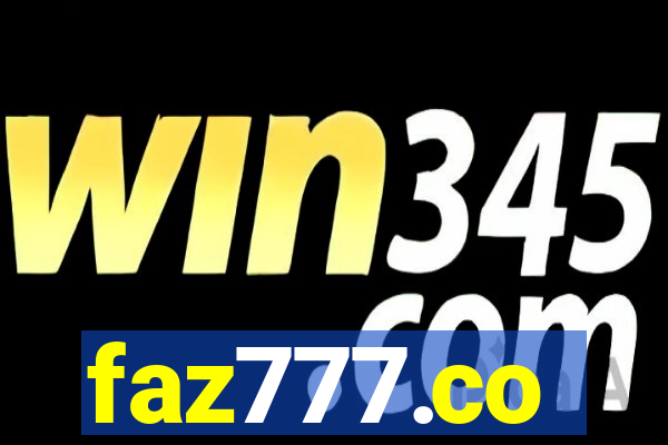 faz777.co