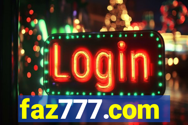 faz777.com