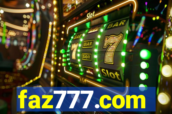 faz777.com