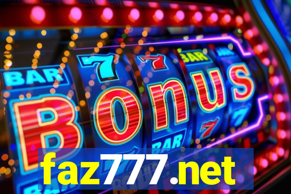 faz777.net