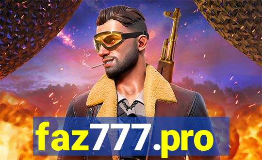 faz777.pro