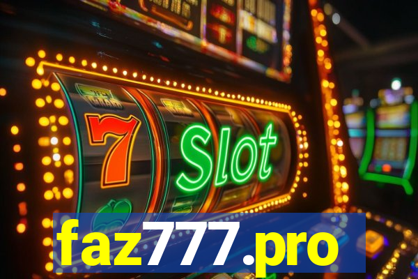 faz777.pro