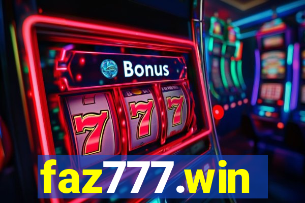 faz777.win