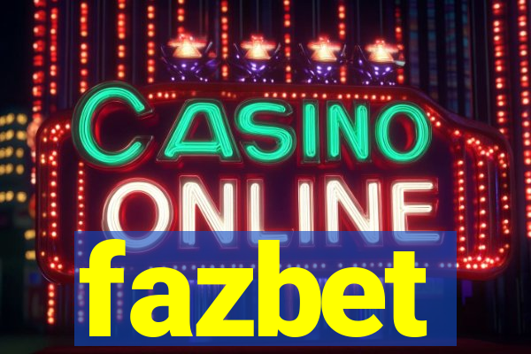 fazbet