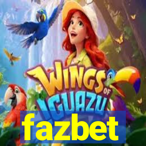 fazbet