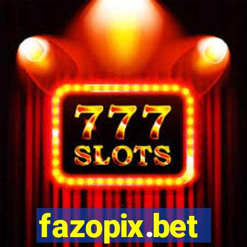 fazopix.bet