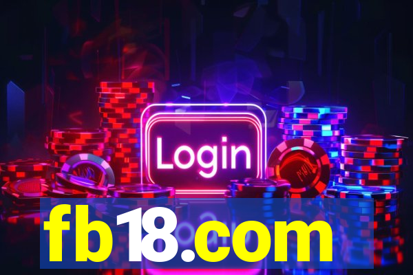 fb18.com