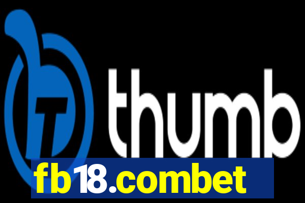 fb18.combet