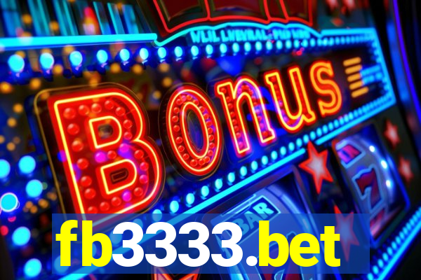 fb3333.bet