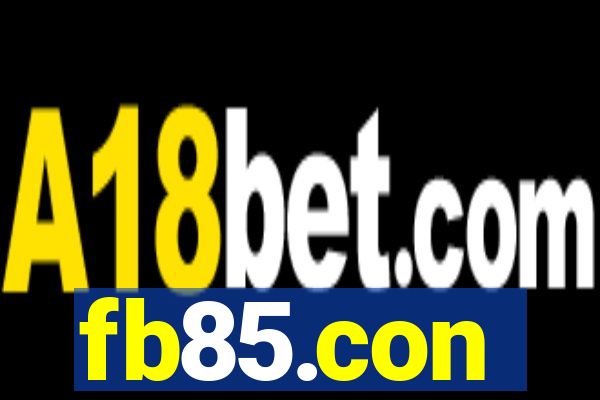 fb85.con