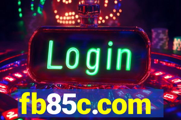 fb85c.com