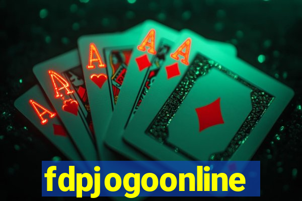 fdpjogoonline