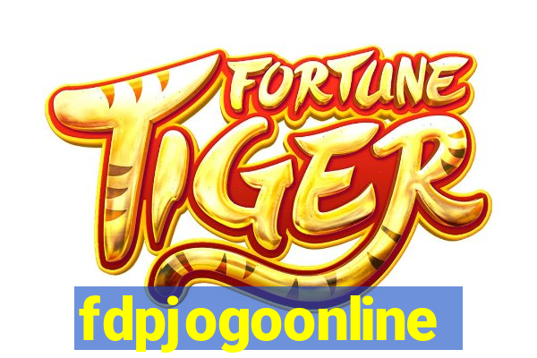 fdpjogoonline