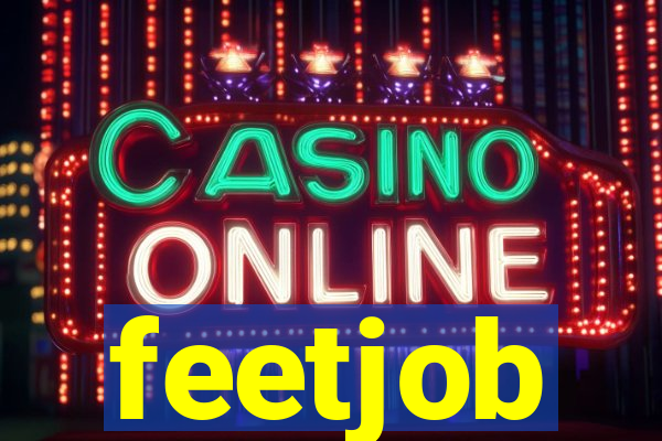 feetjob