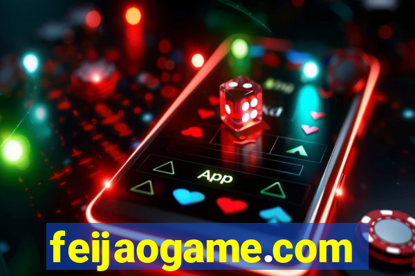 feijaogame.com
