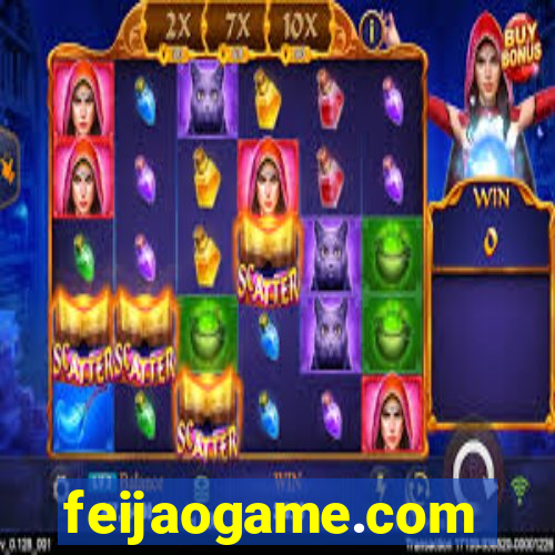 feijaogame.com