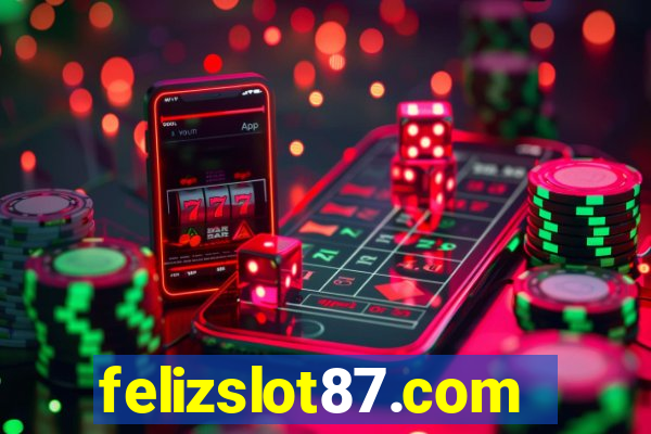 felizslot87.com
