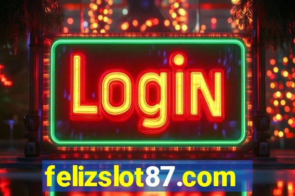 felizslot87.com