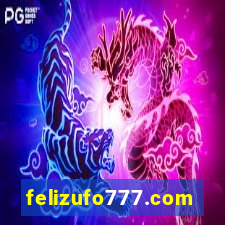 felizufo777.com