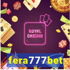 fera777bet