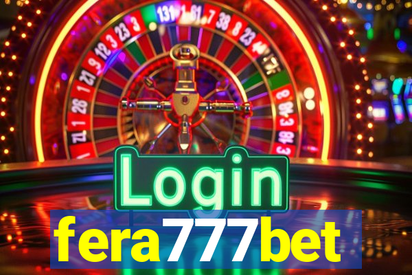 fera777bet