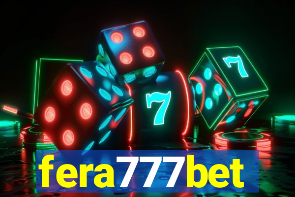 fera777bet